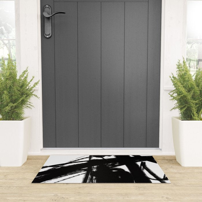 In the City 1. Welcome Mat Gallery Image 3