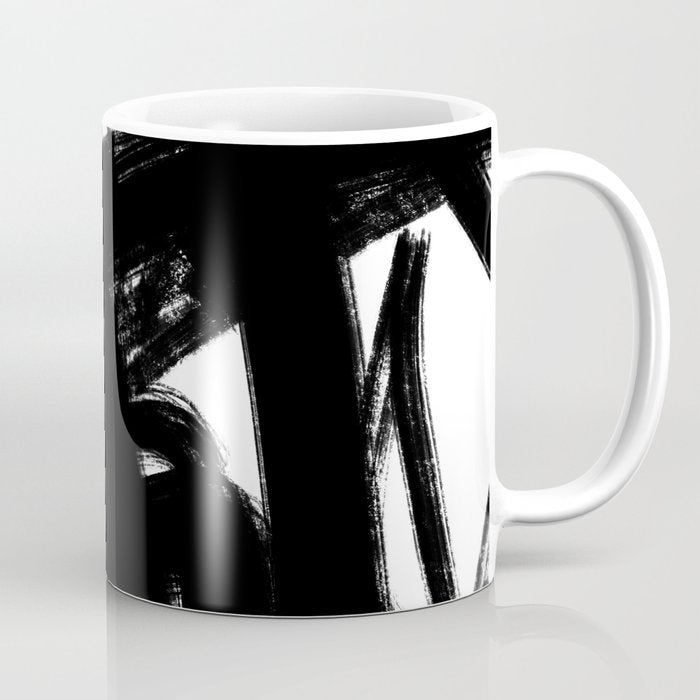 In the City 1. Coffee Mug Gallery Image 1