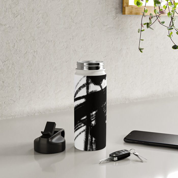 In the City 1. Water Bottle Gallery Image 4