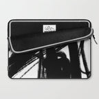 In the City 1. Laptop Sleeve Gallery Image 2