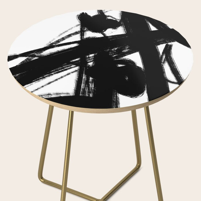 In the City 1. Side Table Gallery Image 2