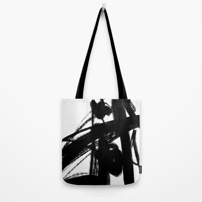 In the City 1. Tote Bag Gallery Image 2