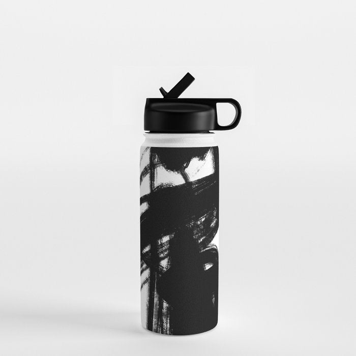 In the City 1. Water Bottle