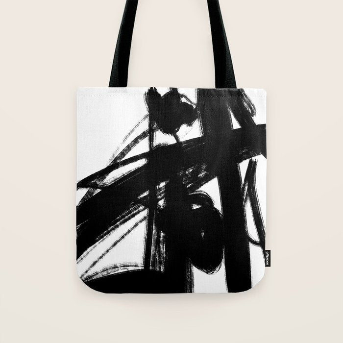 In the City 1. Tote Bag Gallery Image 1