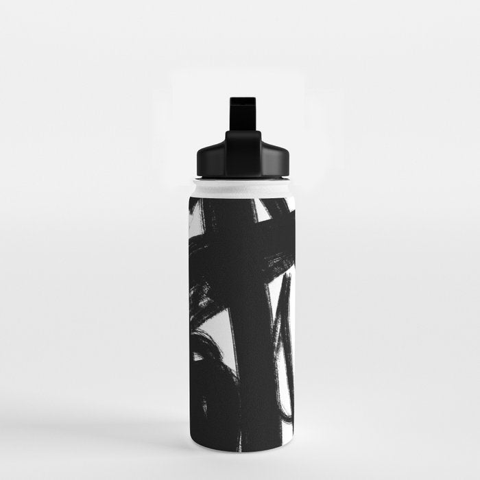 In the City 1. Water Bottle Gallery Image 2