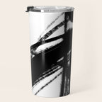 In the City 1. Travel Mug Gallery Image 3