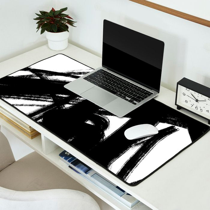 In the City 1. Desk Mat Gallery Image 2