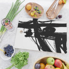 In the City 1. Cutting Board Gallery Image 2