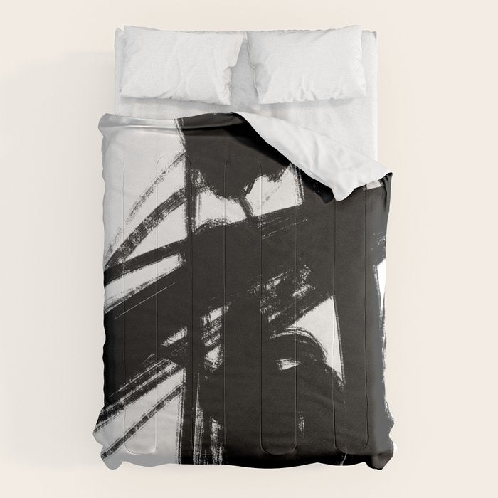 In the City 1. Comforter Gallery Image 1
