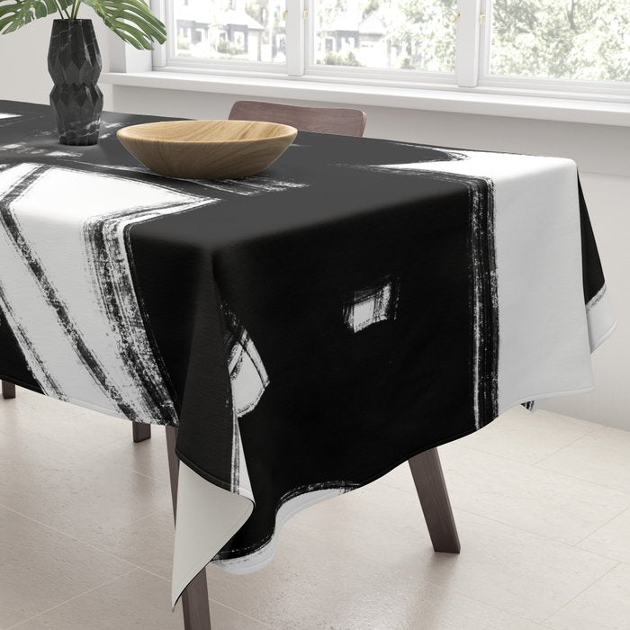 In the City 1. Tablecloth Gallery Image 3
