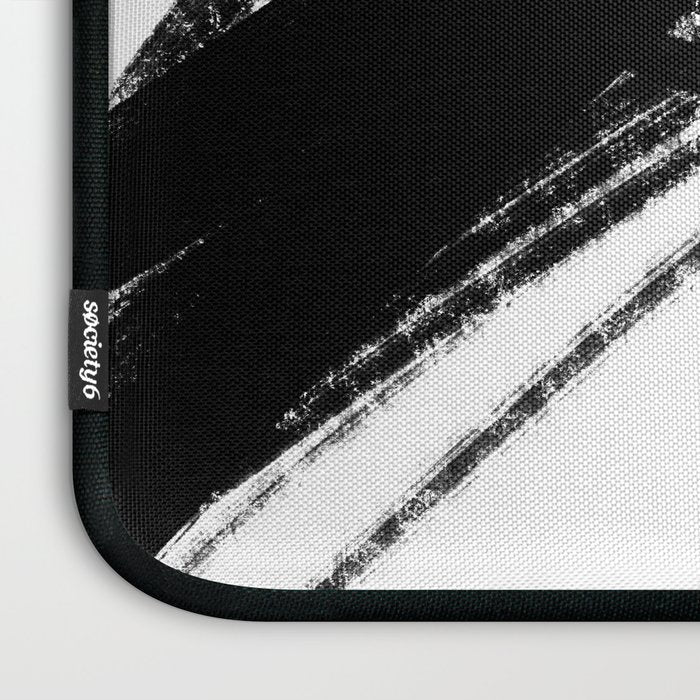 In the City 1. Laptop Sleeve Gallery Image 3