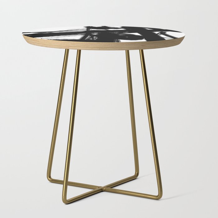 In the City 1. Side Table Gallery Image 1