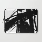 In the City 1. Laptop Sleeve Gallery Image 1
