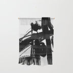 In the City 1. Wall Hanging Gallery Image 1