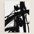 In the City 1. Jigsaw Puzzle Gallery Image 1