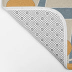 Organic Rhythms 6 Bath Mat Gallery Image 2
