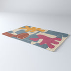 Organic Rhythms 6 Rug Gallery Image 3