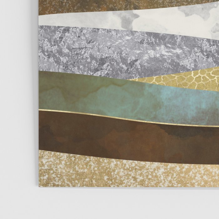 Winter Hills Poster Gallery Image 3