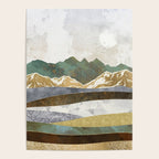 Winter Hills Poster Gallery Image 4