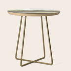 Winter Hills Side Table Gallery Image 1