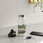 Winter Hills Water Bottle Gallery Image 4