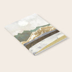 Winter Hills Notebook Gallery Image 2