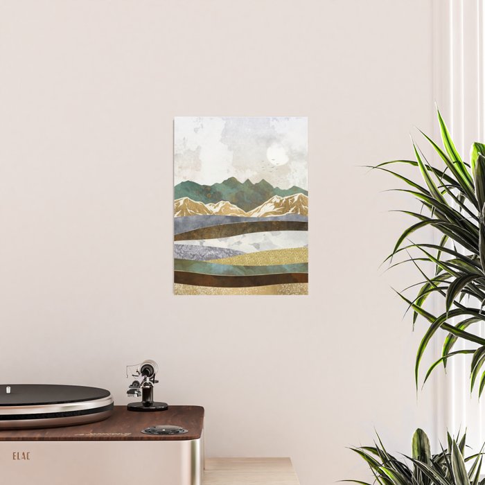 Winter Hills Poster Gallery Image 2