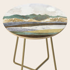 Winter Hills Side Table Gallery Image 2