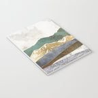 Winter Hills Notebook Gallery Image 3