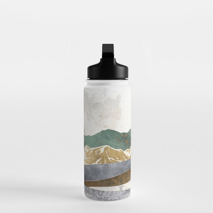 Winter Hills Water Bottle Gallery Image 3
