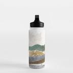 Winter Hills Water Bottle Gallery Image 3