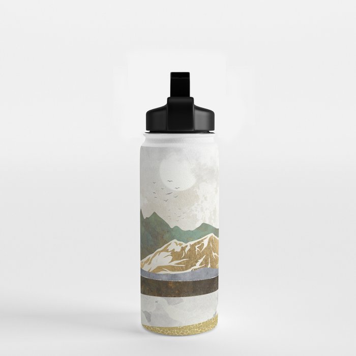 Winter Hills Water Bottle Gallery Image 2