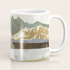 Winter Hills Coffee Mug Gallery Image 1