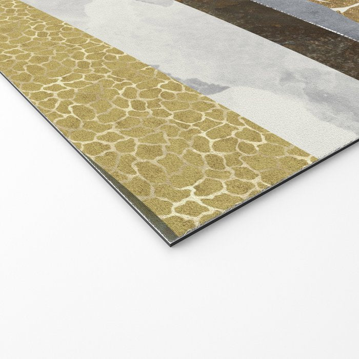 Winter Hills Welcome Mat Gallery Image 2