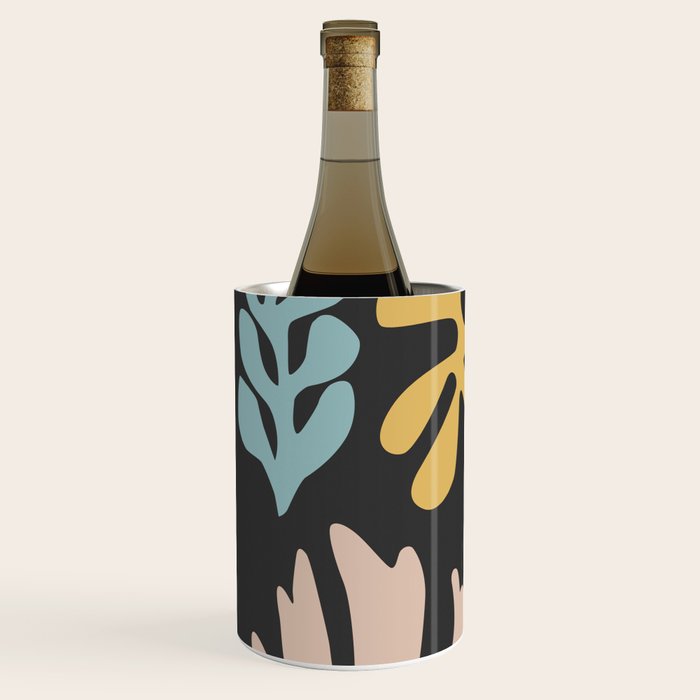 Seagrass - dusk Wine Chiller Gallery Image 2