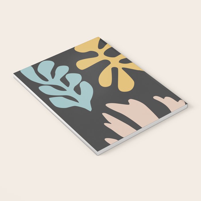 Seagrass - dusk Notebook Gallery Image 3