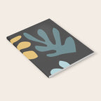 Seagrass - dusk Notebook Gallery Image 2