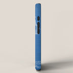 Golf Driver Patent - Golf Art - Blueprint iPhone Case Gallery Image 2