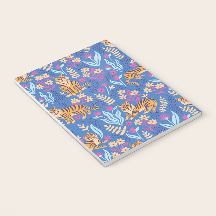 Deep Jungle Notebook Gallery Image 3