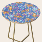 Deep Jungle Side Table Gallery Image 2
