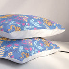 Deep Jungle Pillow Sham Gallery Image 3