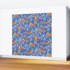 Deep Jungle Wall Mural Gallery Image 2