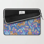 Deep Jungle Laptop Sleeve Gallery Image 2