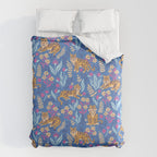 Deep Jungle Comforter Gallery Image 6