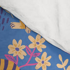 Deep Jungle Comforter Gallery Image 4