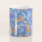 Deep Jungle Coffee Mug Gallery Image 4