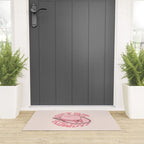 Soft But Rowdy Welcome Mat Gallery Image 3