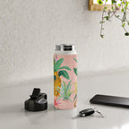 Cheetah Crush Water Bottle Gallery Image 4