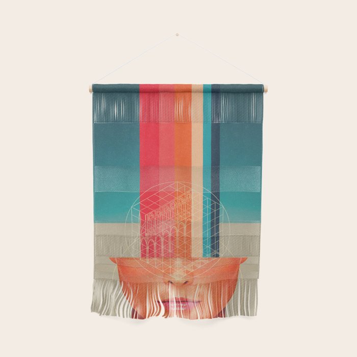 MindGeometry Wall Hanging Gallery Image 1