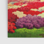  Impending Spring Storm - A Pink Welcome at Yaha - Nature Landscape Poster Gallery Image 3